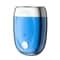 Portable Double Head Mini Magnetic Electric Shaver For Men 9