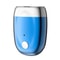 Portable Double Head Mini Magnetic Electric Shaver For Men 9