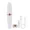 Ladies Face Shaver Lipstick Epilator USB Rechargeable 0