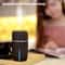 Portable Mini USB Humidifier With Night Light Car Home Fog Mist 3