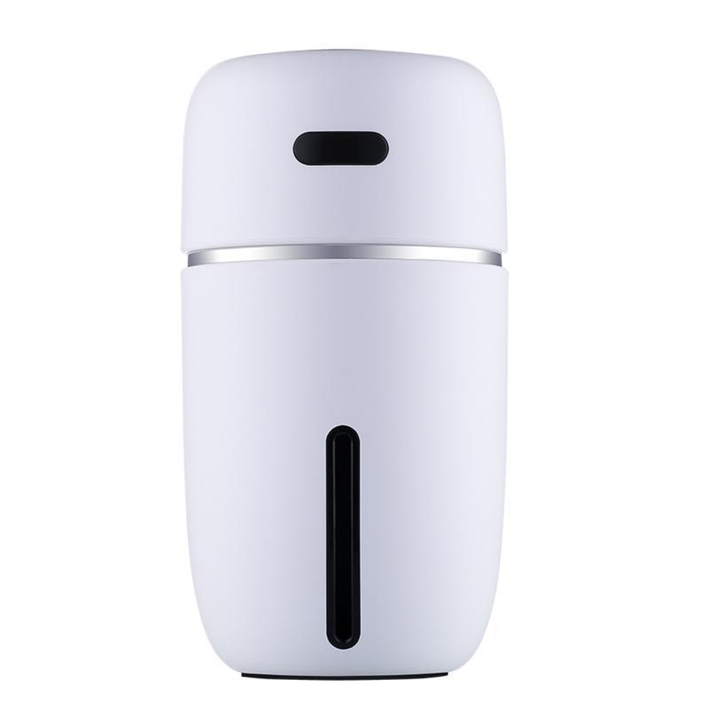 Portable Mini USB Humidifier With Night Light Car Home Fog Mist 7