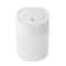 Dazzling Mini USB Humidifier Quiet Desktop & Car Air Moisturizer