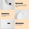 Dazzling Mini USB Humidifier Quiet Desktop & Car Air Moisturizer