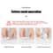 Dazzling Mini USB Humidifier Quiet Desktop & Car Air Moisturizer
