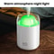 Ambient Light USB Humidifier For Home Car 10