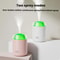 Ambient Light USB Humidifier For Home Car 3