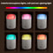 Ambient Light USB Humidifier For Home Car 5