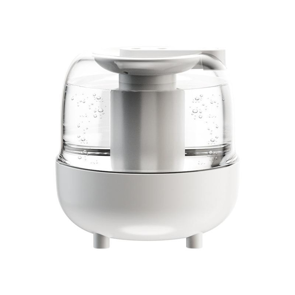 Wireless Humidifier USB Oil Diffuser With Night Light Quiet Antibacterial 1