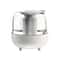 Wireless Humidifier USB Oil Diffuser With Night Light Quiet Antibacterial 1