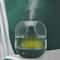 Mountain Mini USB Humidifier With Ambient Light Wireless Portable Humidifier 1