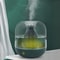 Mountain Mini USB Humidifier With Ambient Light Wireless Portable Humidifier 1