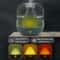 Mountain Mini USB Humidifier With Ambient Light Wireless Portable Humidifier 2