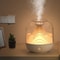Mountain Mini USB Humidifier With Ambient Light Wireless Portable Humidifier 5