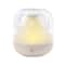 Mountain Mini USB Humidifier With Ambient Light Wireless Portable Humidifier 0