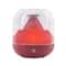 Mountain Mini USB Humidifier With Ambient Light Wireless Portable Humidifier 8