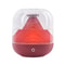Mountain Mini USB Humidifier With Ambient Light Wireless Portable Humidifier 8