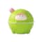 USB Mini Desktop Humidifier Ultrasonic Portable Air Moisturizer With RGB Lights 7