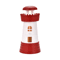 Lighthouse Humidifier Mini Home Diffuser Quiet Mist Portable 10