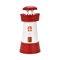 Lighthouse Humidifier Mini Home Diffuser Quiet Mist Portable 10