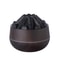 Simulated Charcoal Fire USB Humidifier Night Light With Large Mist Flame Effect 8