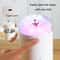 Snowman Humidifier USB Desktop LargeCapacity Colorful Ambient Light 5