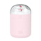 Snowman Humidifier USB Desktop LargeCapacity Colorful Ambient Light 10