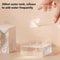 Moon Glow Mini USB Desktop Humidifier With Colorful Night Light Moon Night Light Humidifier 4