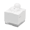 Moon Glow Mini USB Desktop Humidifier With Colorful Night Light Moon Night Light Humidifier 7