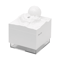 Moon Glow Mini USB Desktop Humidifier With Colorful Night Light Moon Night Light Humidifier 7