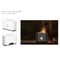 Simulation Flame Aromatherapy Diffuser Ultrasonic Humidifier 2