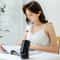 USB Rotating Colorful Night Light Humidifier With Nano Mist 5