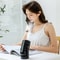 USB Rotating Colorful Night Light Humidifier With Nano Mist 5