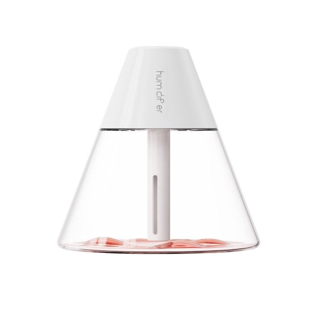 Desktop Mini Humidifier Air Purifier Portable Ultrasonic Mist For Home Office 4