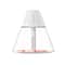 Desktop Mini Humidifier Air Purifier Portable Ultrasonic Mist For Home Office 4
