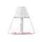 Desktop Mini Humidifier Air Purifier Portable Ultrasonic Mist For Home Office 4