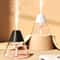 Desktop Mini Humidifier Air Purifier Portable Ultrasonic Mist For Home Office 0