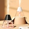 Desktop Mini Humidifier Air Purifier Portable Ultrasonic Mist For Home Office 0