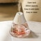 Desktop Mini Humidifier Air Purifier Portable Ultrasonic Mist For Home Office 1
