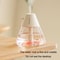 Desktop Mini Humidifier Air Purifier Portable Ultrasonic Mist For Home Office 3