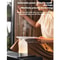 Mist Humidifier Aromatherapy Diffuser With USB Mood Light 3