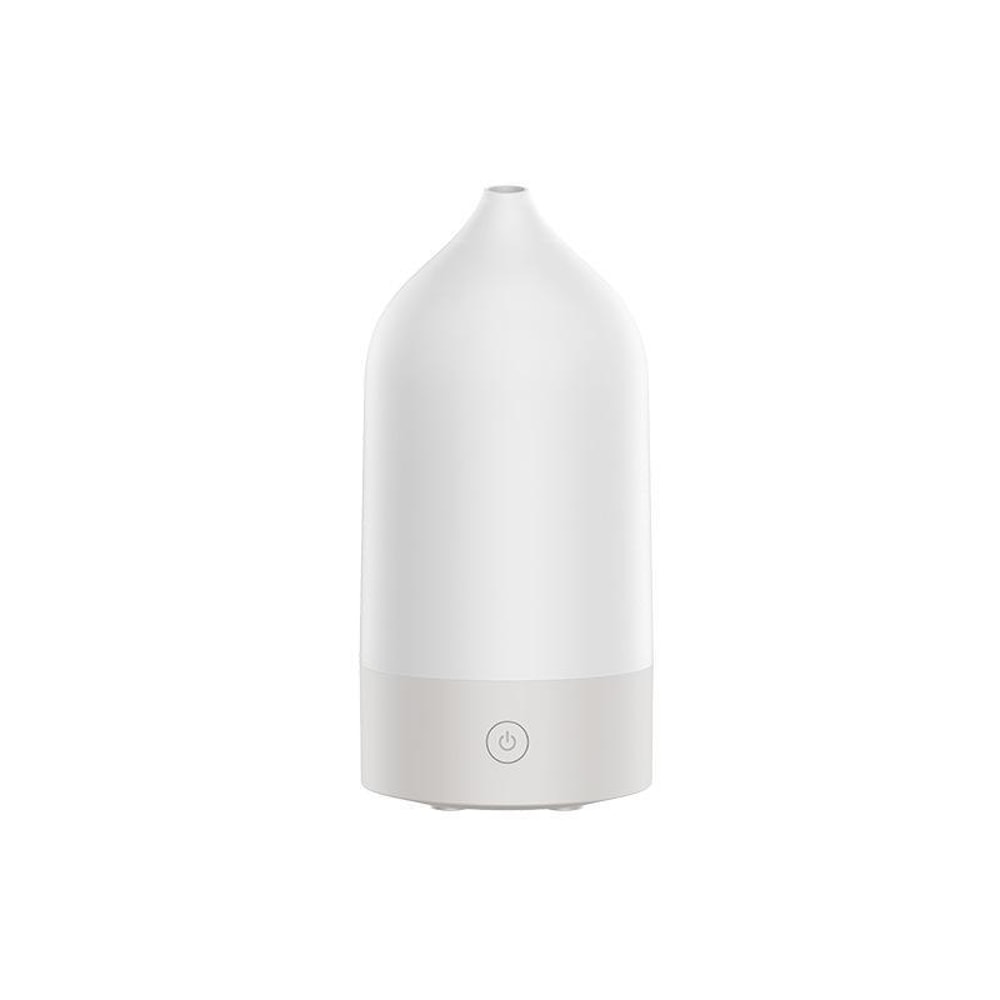Mist Humidifier Aromatherapy Diffuser With USB Mood Light 6