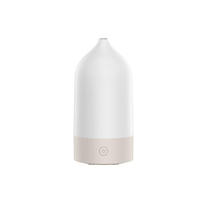 Mist Humidifier Aromatherapy Diffuser With USB Mood Light 7