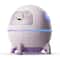 TypeC Desktop Humidifier Ambient Lamp Ultrasonic Mist Mood Lighting 1
