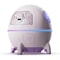 TypeC Desktop Humidifier Ambient Lamp Ultrasonic Mist Mood Lighting 1