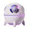 TypeC Desktop Humidifier Ambient Lamp Ultrasonic Mist Mood Lighting 9