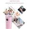 Portable Humidifier Moisture Meter With LED Night Light 2