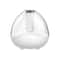 LargeCapacity Ultrasonic Humidifier With Silent Operation Adjustable Mist 5