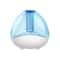 LargeCapacity Ultrasonic Humidifier With Silent Operation Adjustable Mist 6