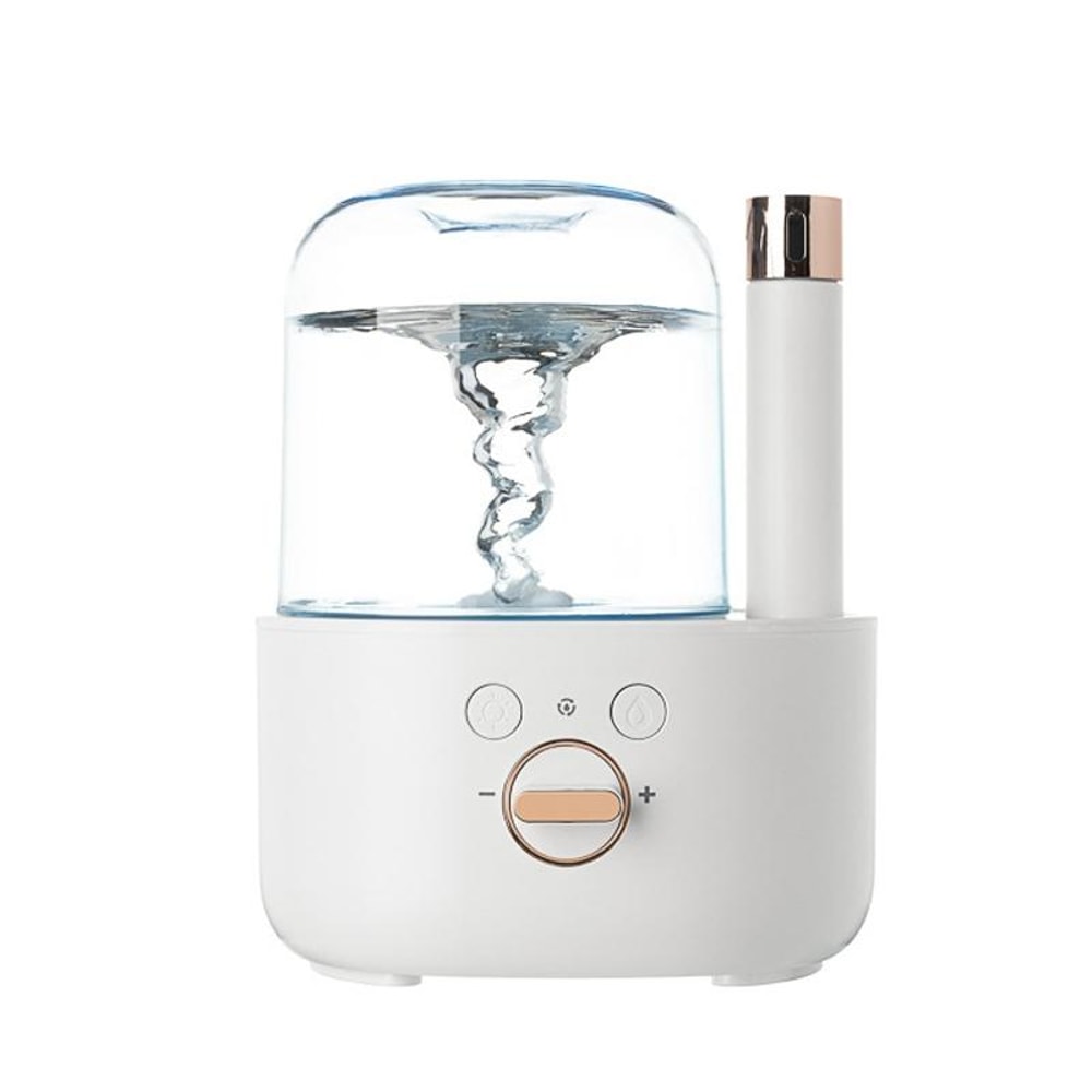 Large Capacity Humidifying Aromatherapy Automatic Fragrance Sprayer For Home 6