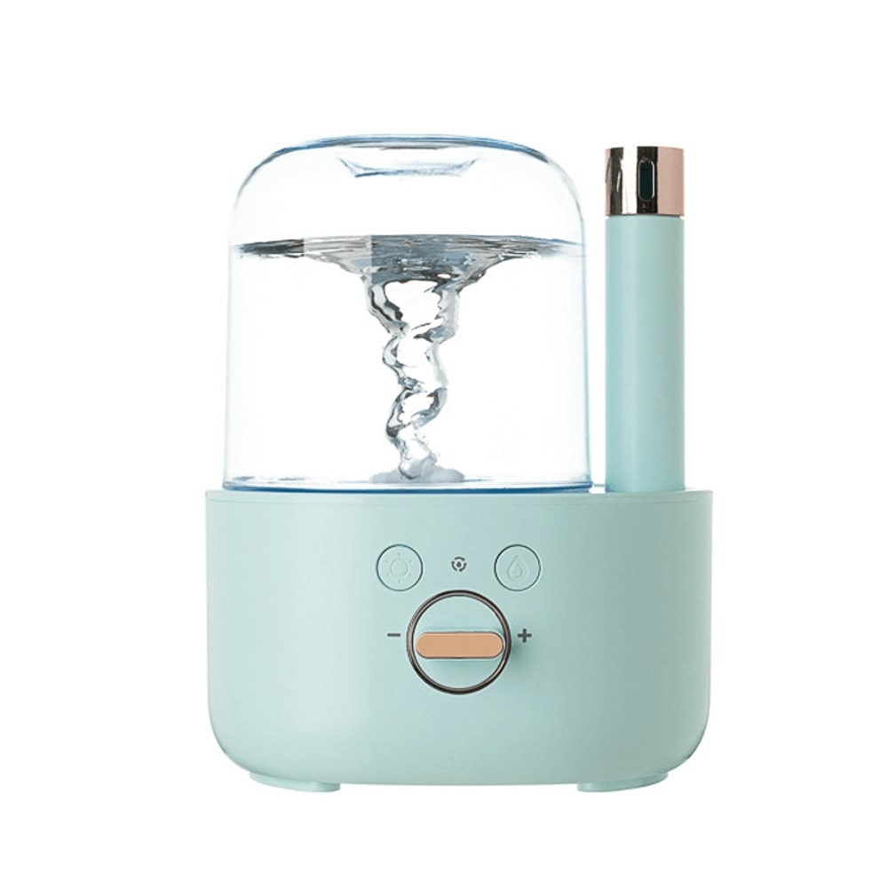 Large Capacity Humidifying Aromatherapy Automatic Fragrance Sprayer For Home 7